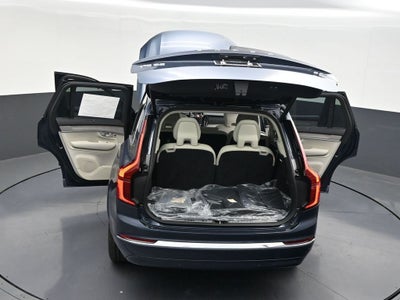 2026 Volvo XC90 B6 Ultra