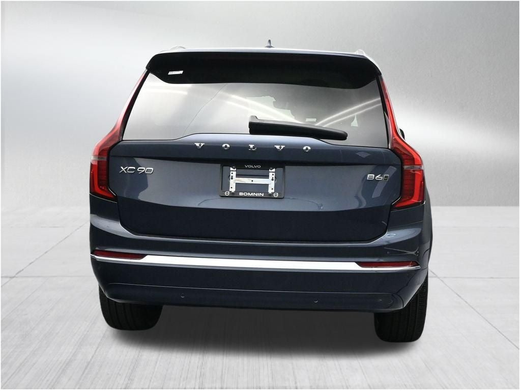2026 Volvo XC90 B6 Ultra