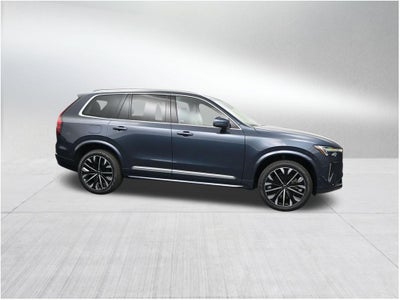 2026 Volvo XC90 B6 Ultra