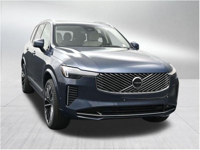 2026 Volvo XC90 B6 Ultra