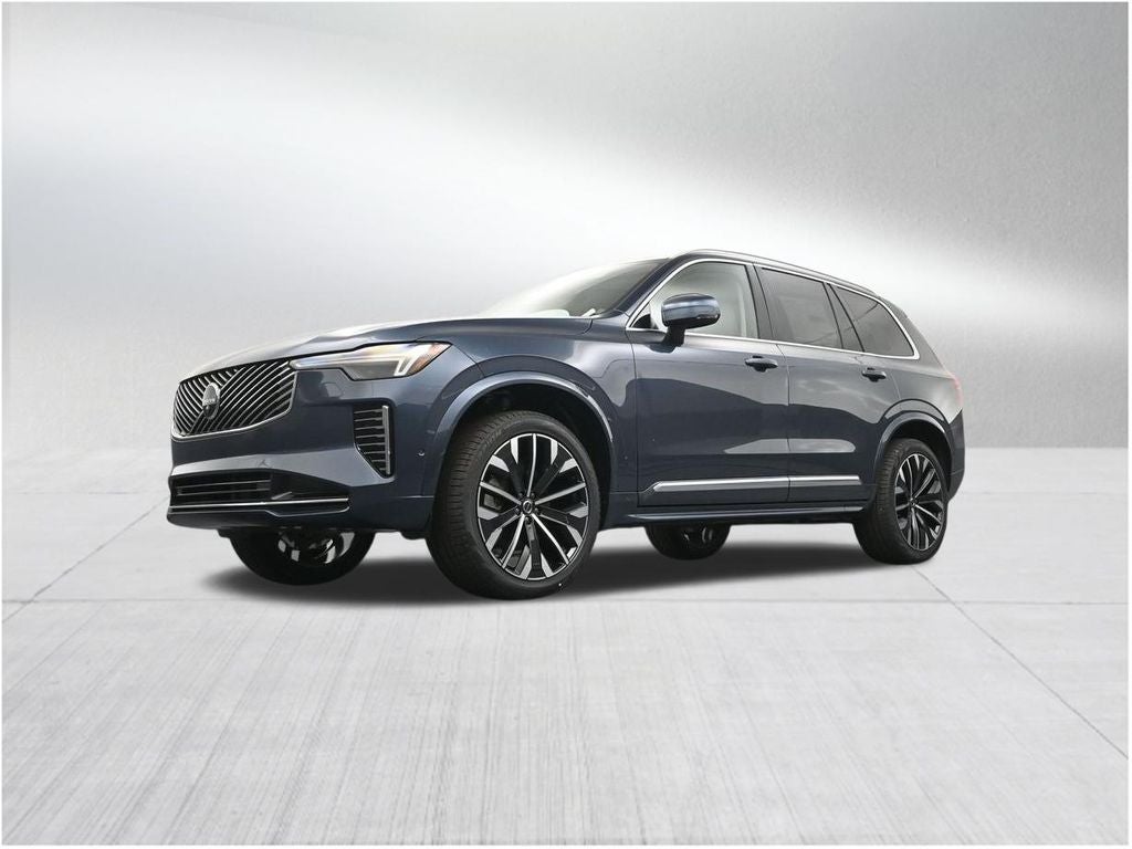 2026 Volvo XC90 B6 Ultra