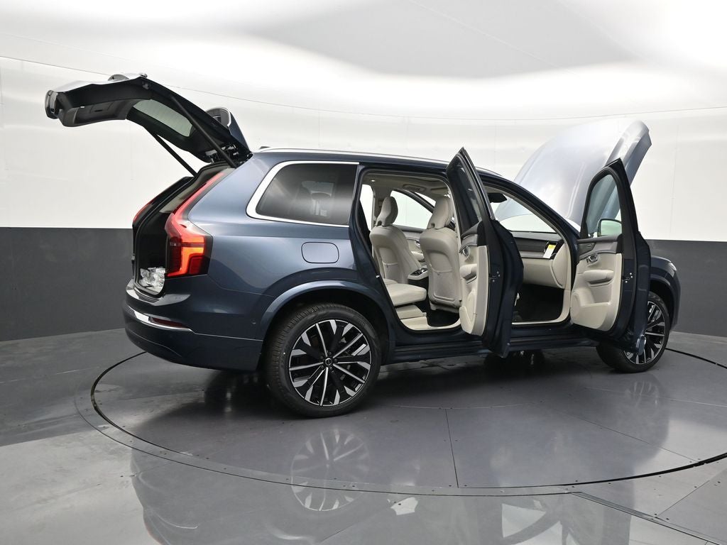 2026 Volvo XC90 B6 Ultra