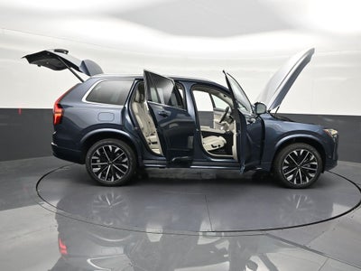 2026 Volvo XC90 B6 Ultra