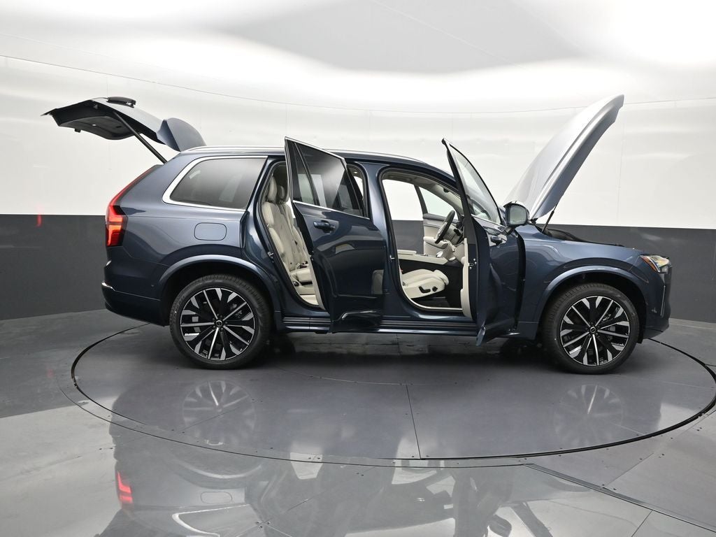 2026 Volvo XC90 B6 Ultra
