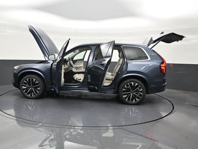 2026 Volvo XC90 B6 Ultra