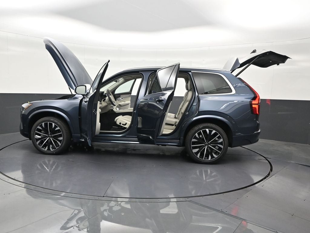 2026 Volvo XC90 B6 Ultra
