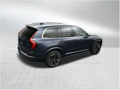 2026 Volvo XC90 B6 Ultra