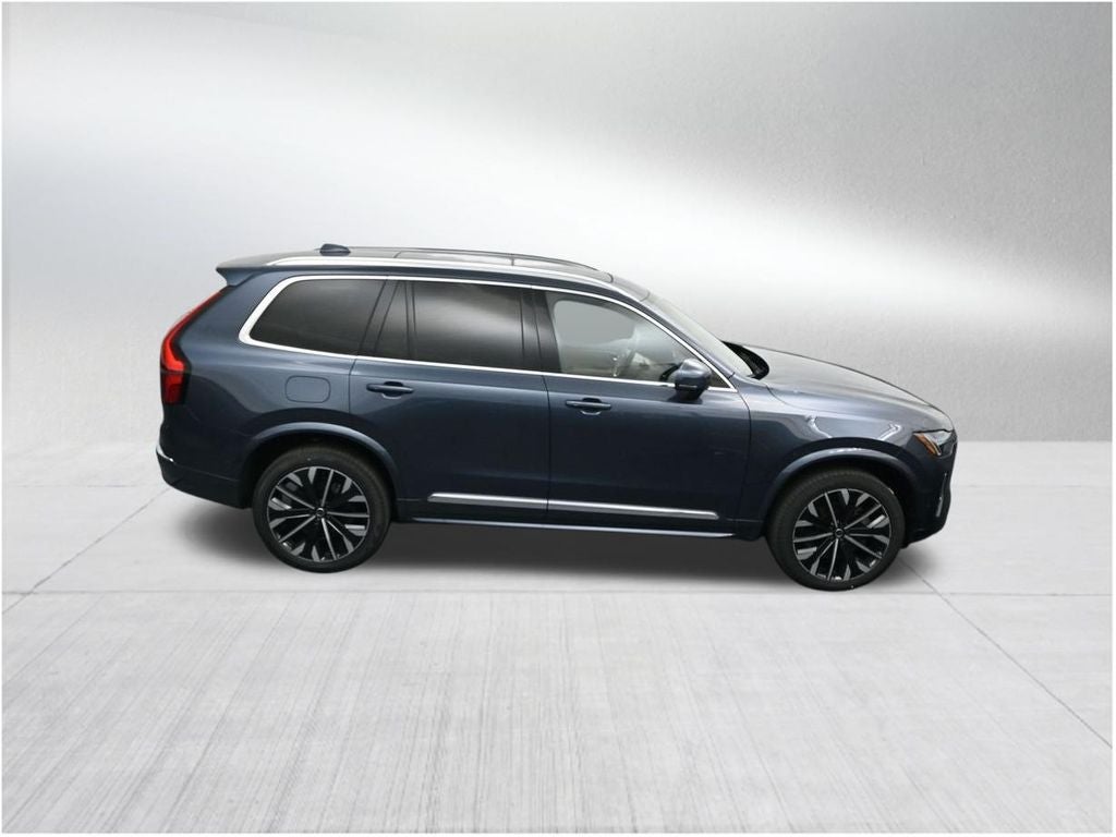2026 Volvo XC90 B6 Ultra