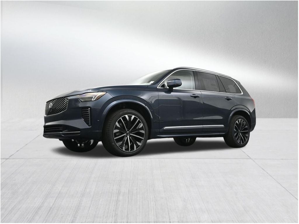 2026 Volvo XC90 B6 Ultra