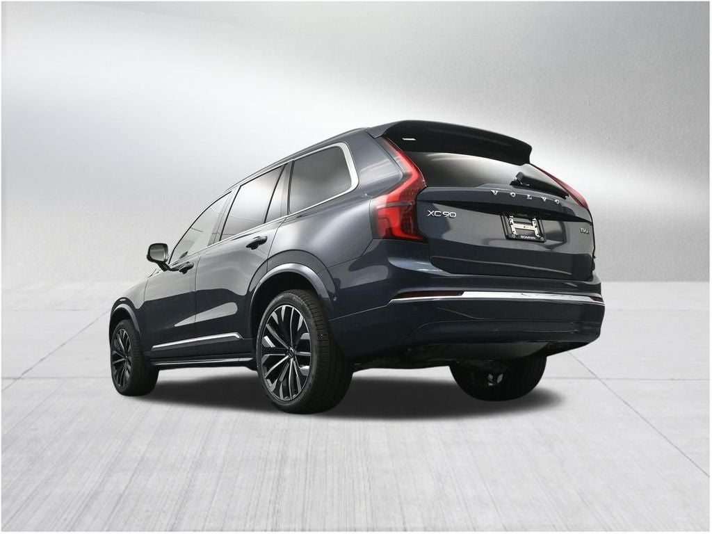 2026 Volvo XC90 B6 Ultra