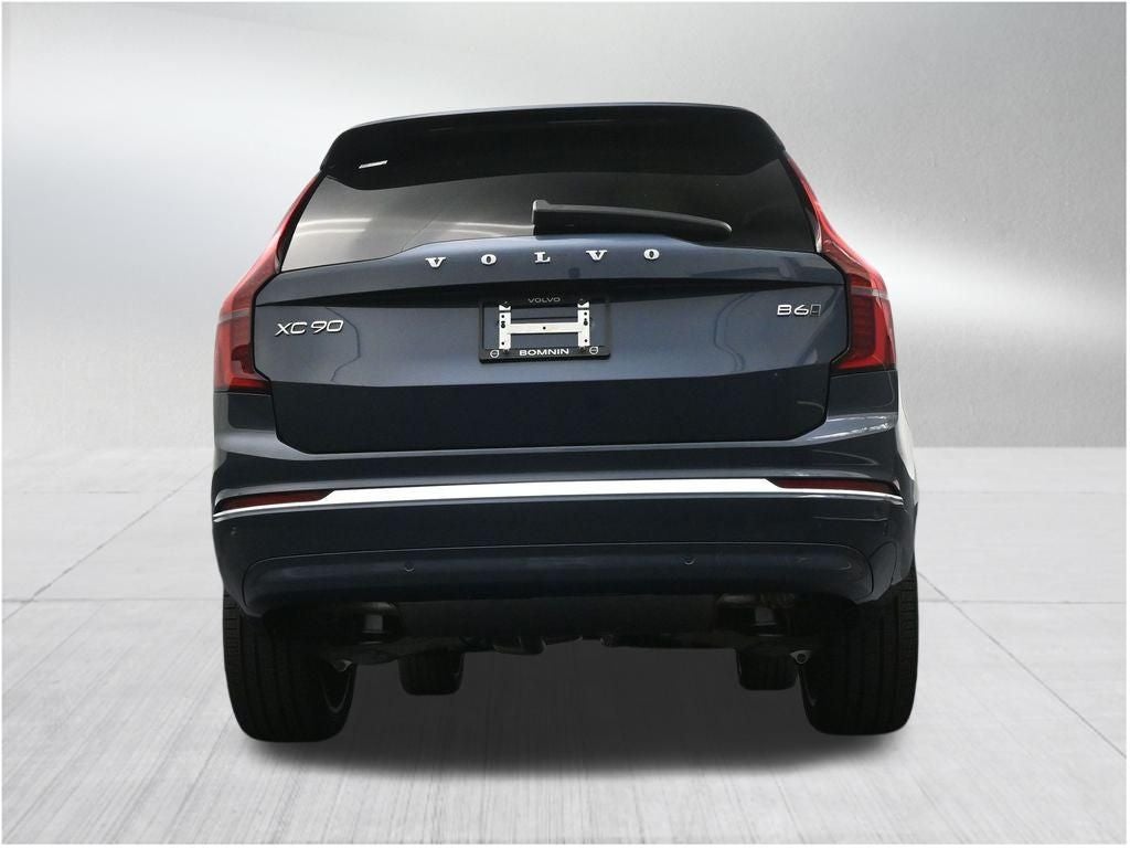 2026 Volvo XC90 B6 Ultra