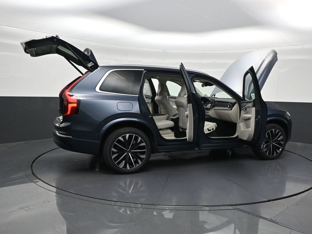 2026 Volvo XC90 B6 Ultra