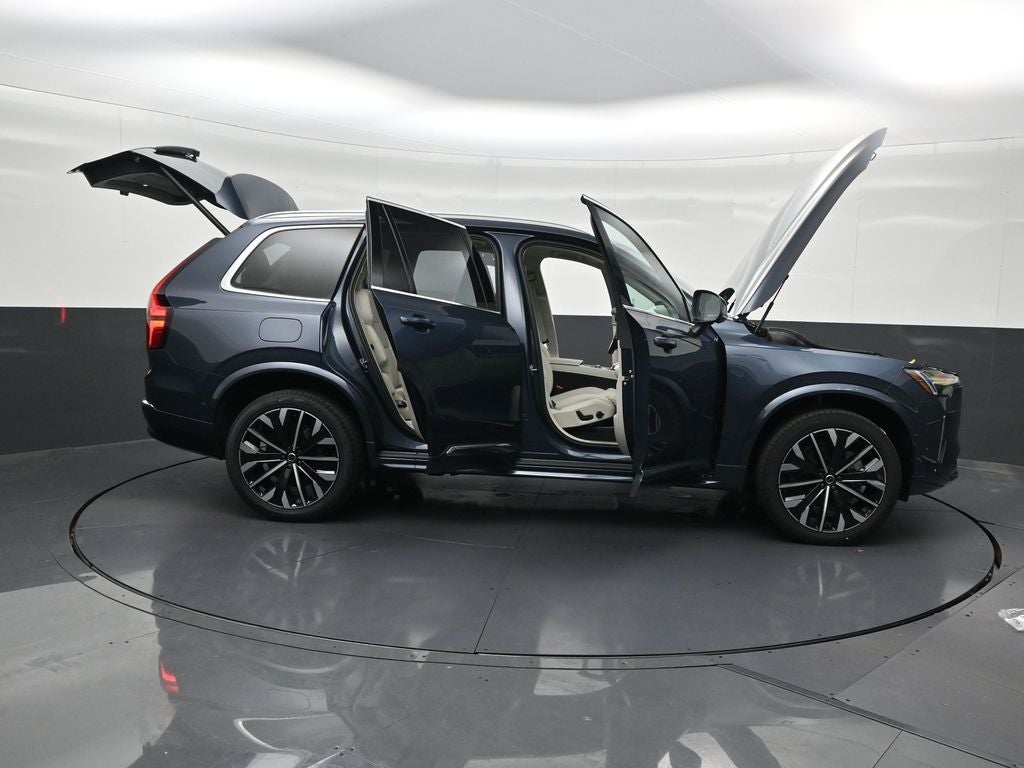2026 Volvo XC90 B6 Ultra