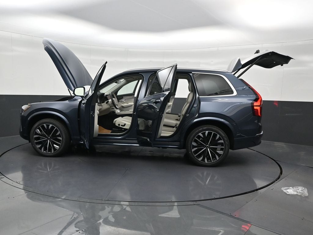 2026 Volvo XC90 B6 Ultra