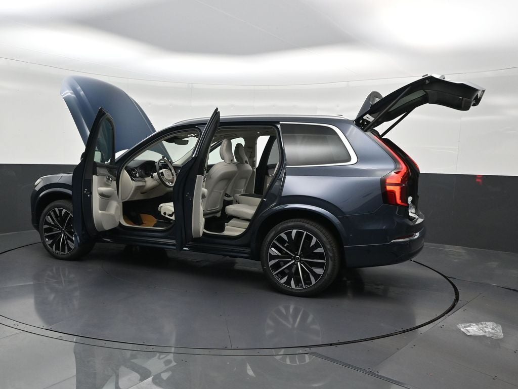 2026 Volvo XC90 B6 Ultra