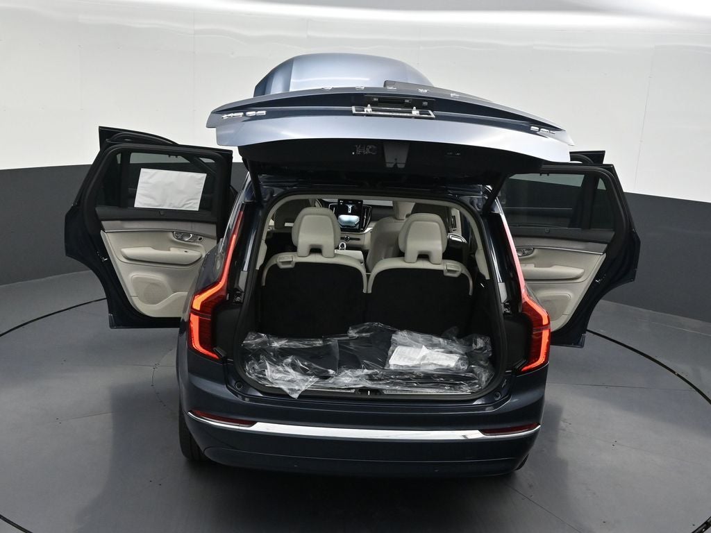 2026 Volvo XC90 B6 Ultra
