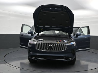 2026 Volvo XC90 B6 Ultra