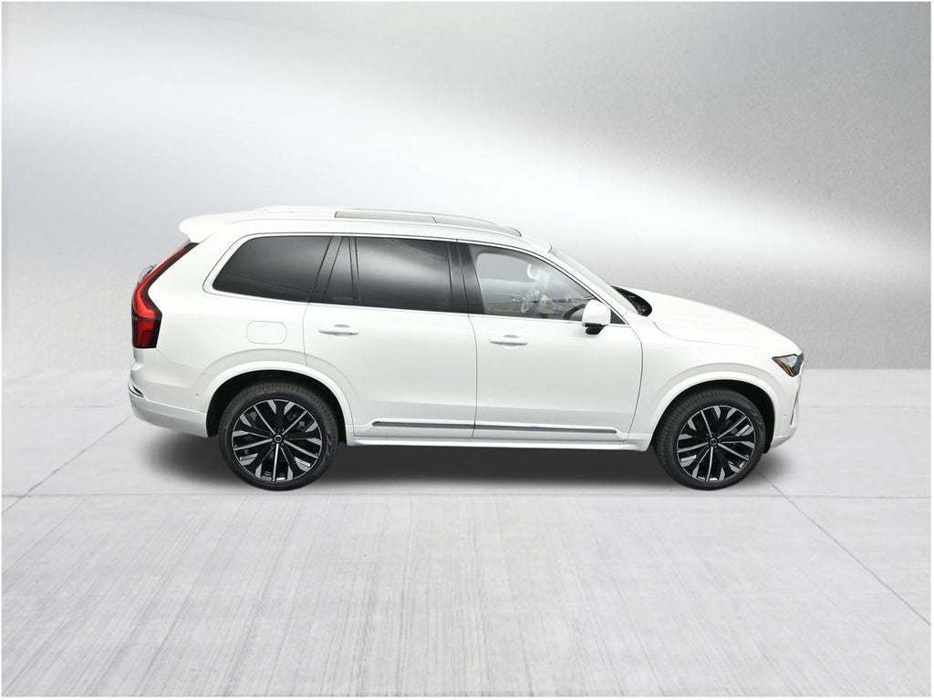 2026 Volvo XC90 B6 Ultra
