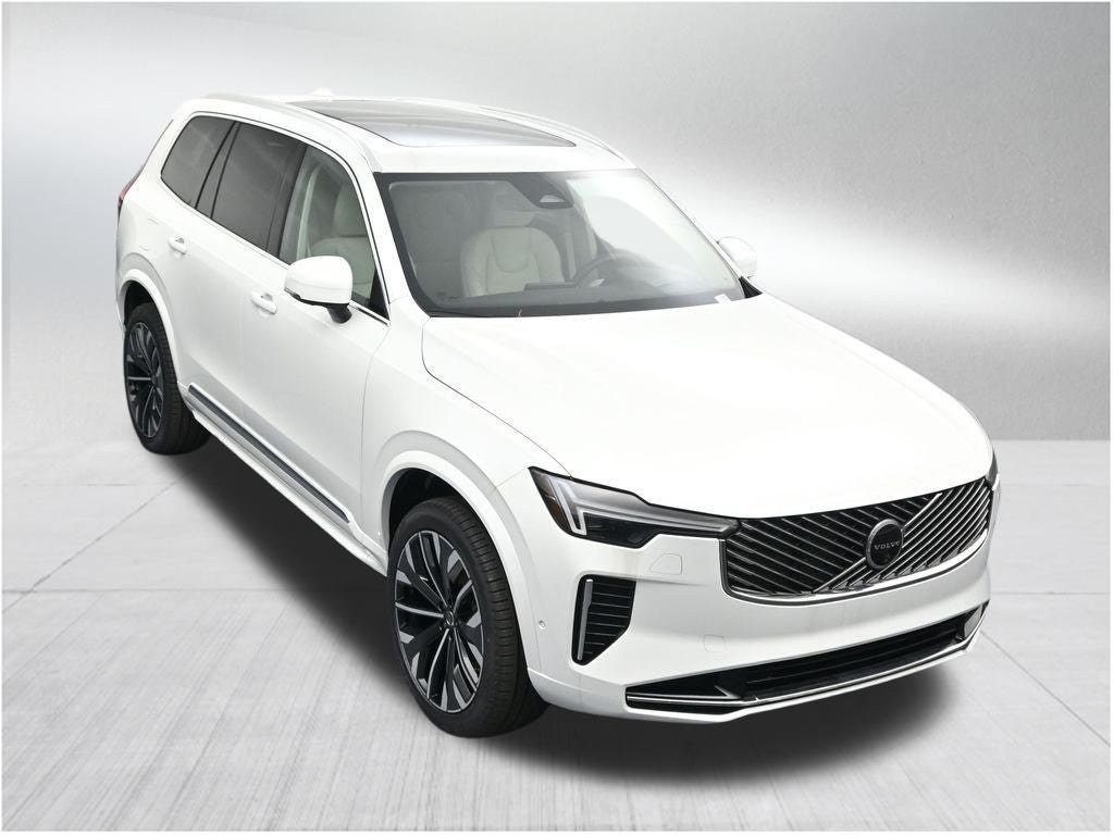 2026 Volvo XC90 B6 Ultra