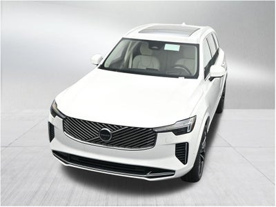2026 Volvo XC90 B6 Ultra