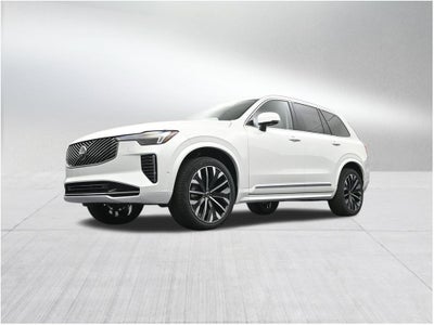 2026 Volvo XC90 B6 Ultra