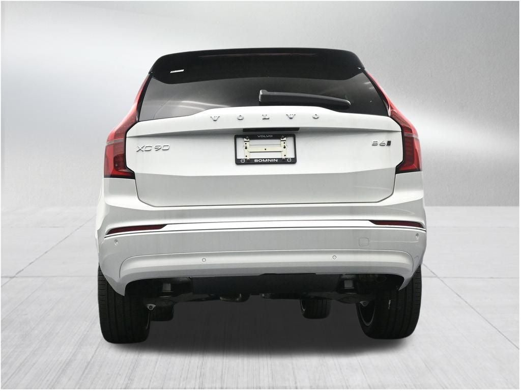 2026 Volvo XC90 B6 Ultra