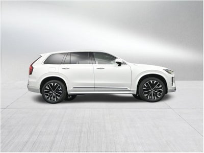 2026 Volvo XC90 B6 Ultra