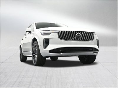 2026 Volvo XC90 B6 Ultra