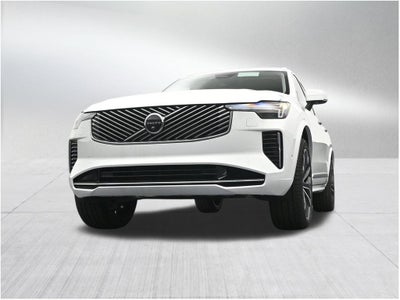 2026 Volvo XC90 B6 Ultra