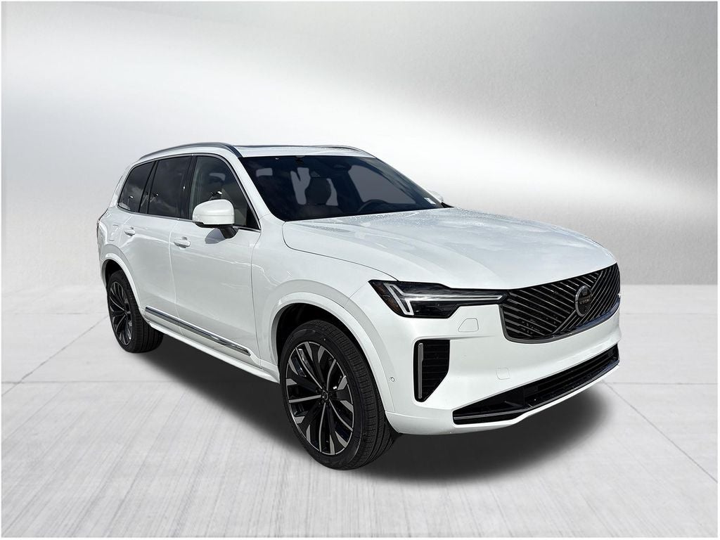 2026 Volvo XC90 B6 Ultra