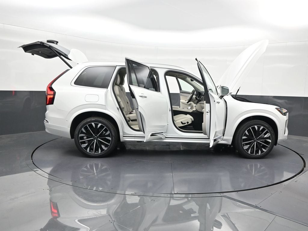 2026 Volvo XC90 B6 Ultra