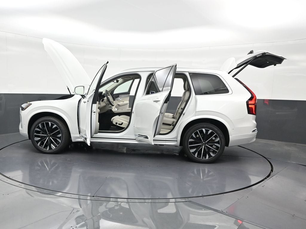 2026 Volvo XC90 B6 Ultra