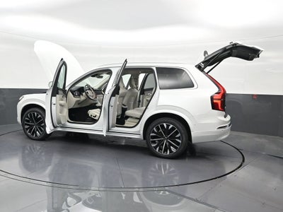 2026 Volvo XC90 B6 Ultra