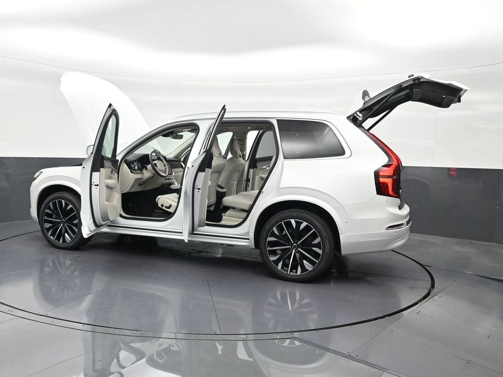 2026 Volvo XC90 B6 Ultra