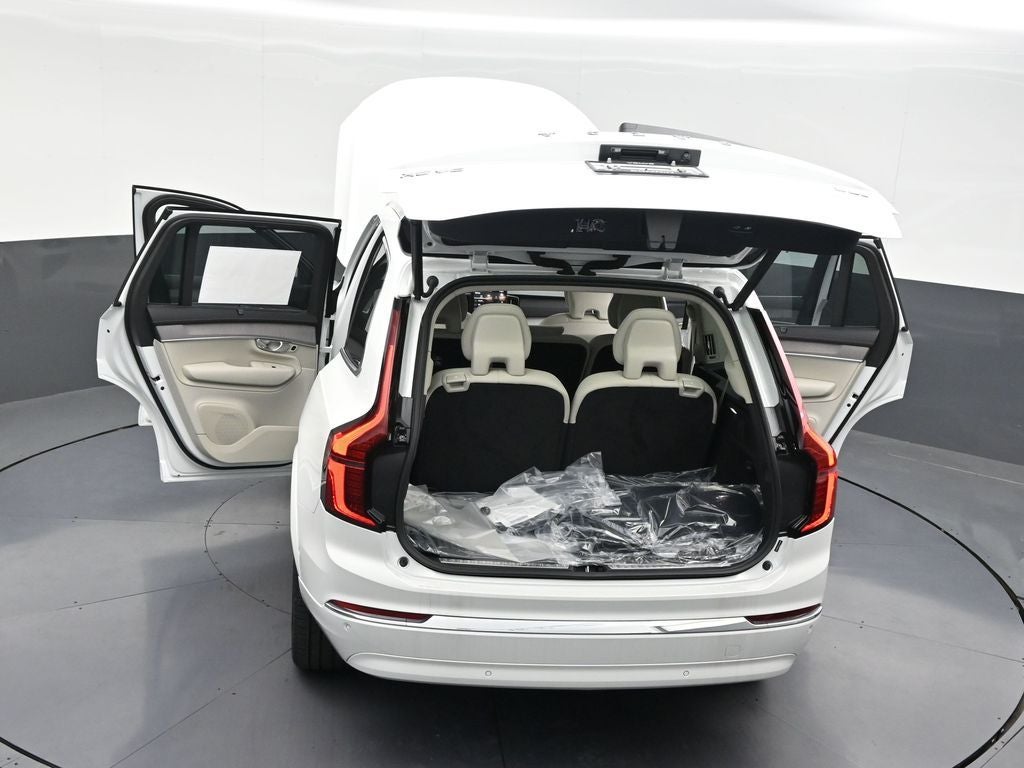 2026 Volvo XC90 B6 Ultra