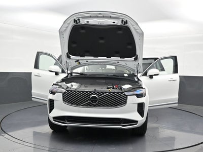 2026 Volvo XC90 B6 Ultra