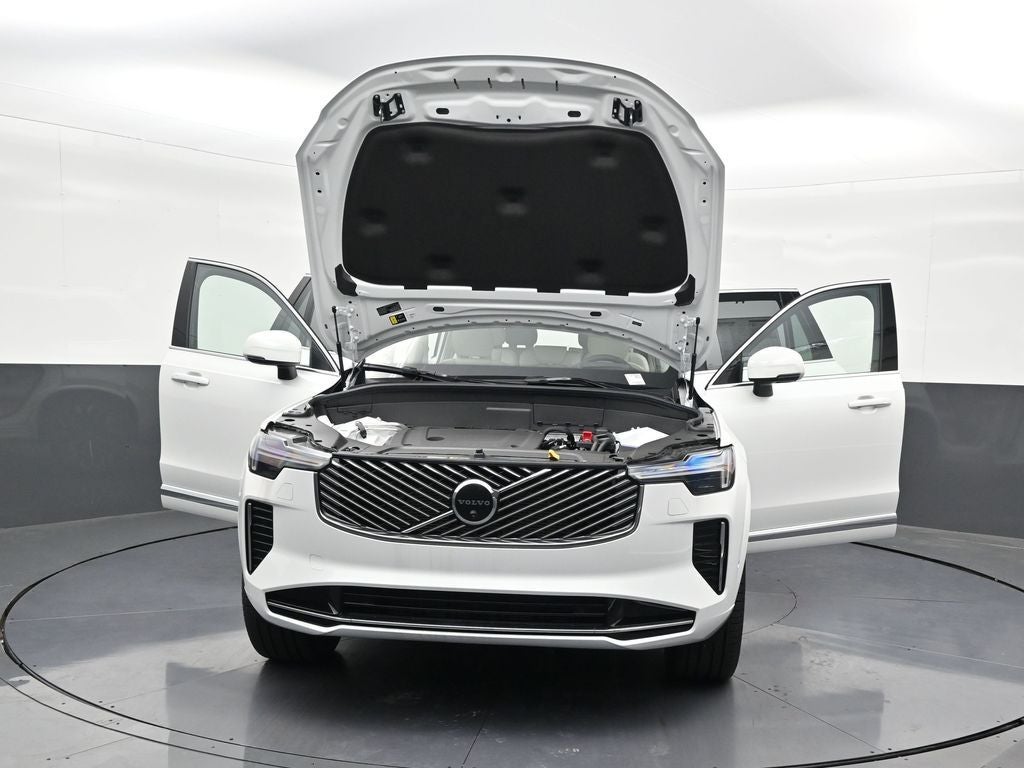 2026 Volvo XC90 B6 Ultra