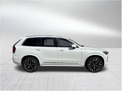 2026 Volvo XC90 B6 Ultra