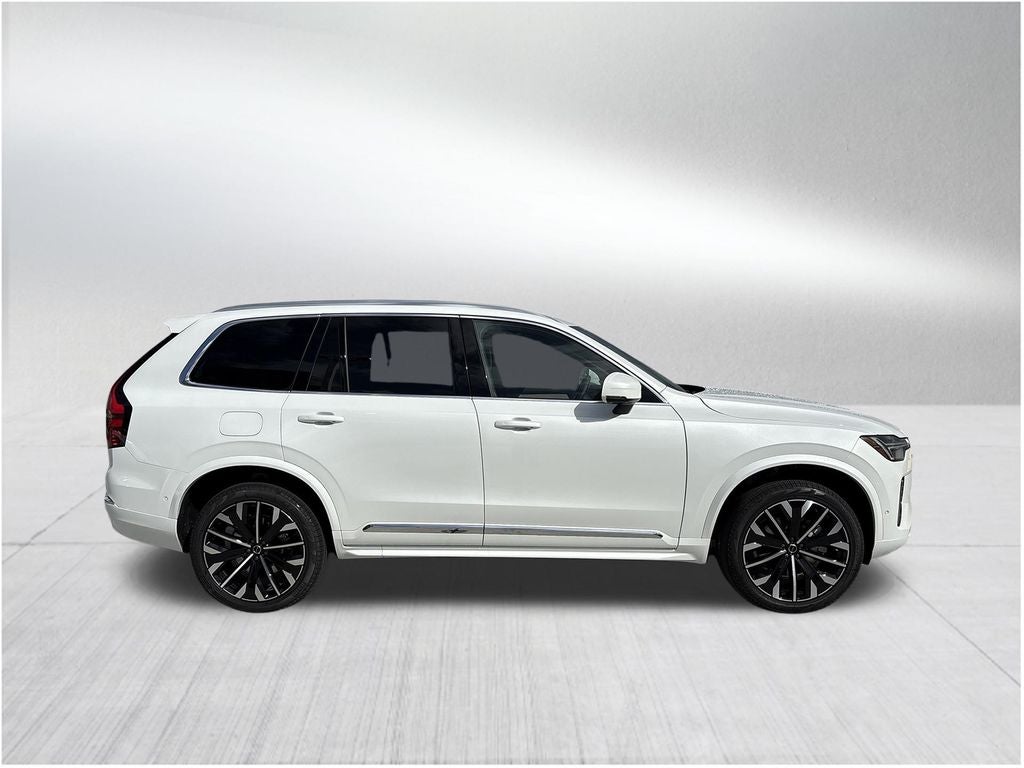2026 Volvo XC90 B6 Ultra