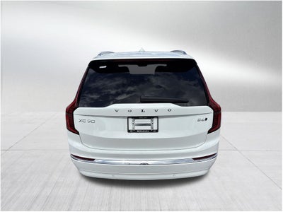 2026 Volvo XC90 B6 Ultra
