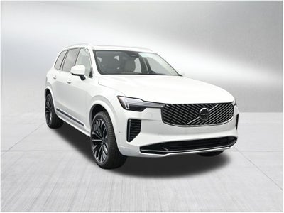 2026 Volvo XC90 B6 Ultra