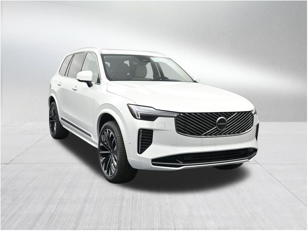 2026 Volvo XC90 B6 Ultra