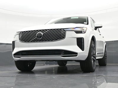 2026 Volvo XC90 B6 Ultra