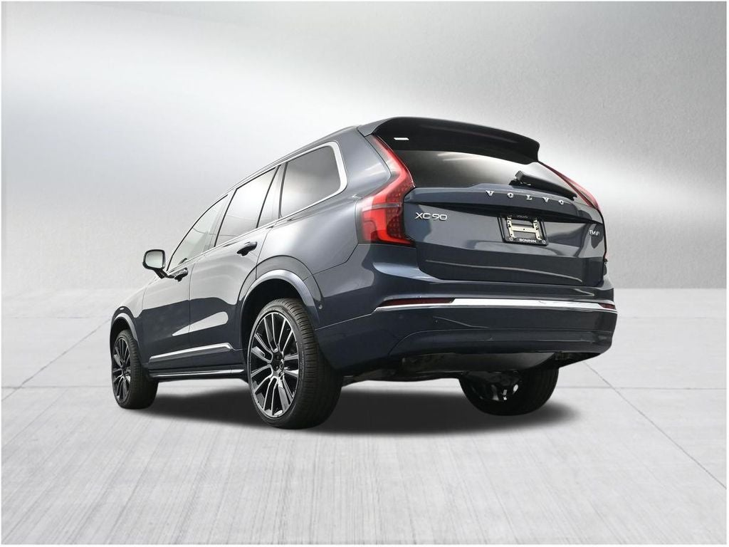 2026 Volvo XC90 B6 Ultra