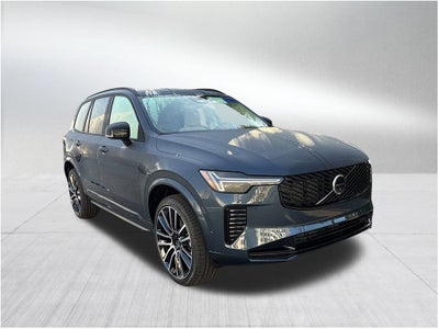 2026 Volvo XC90 B6 Ultra