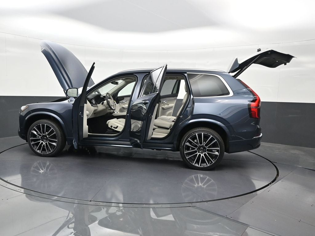 2026 Volvo XC90 B6 Ultra