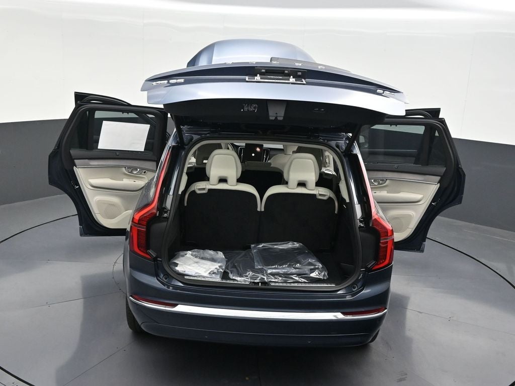 2026 Volvo XC90 B6 Ultra
