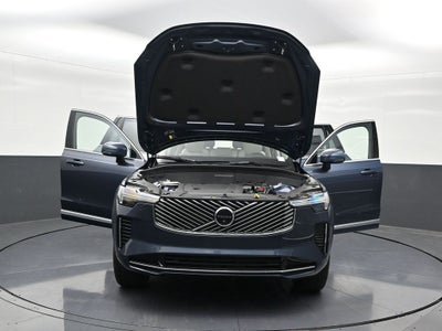 2026 Volvo XC90 B6 Ultra