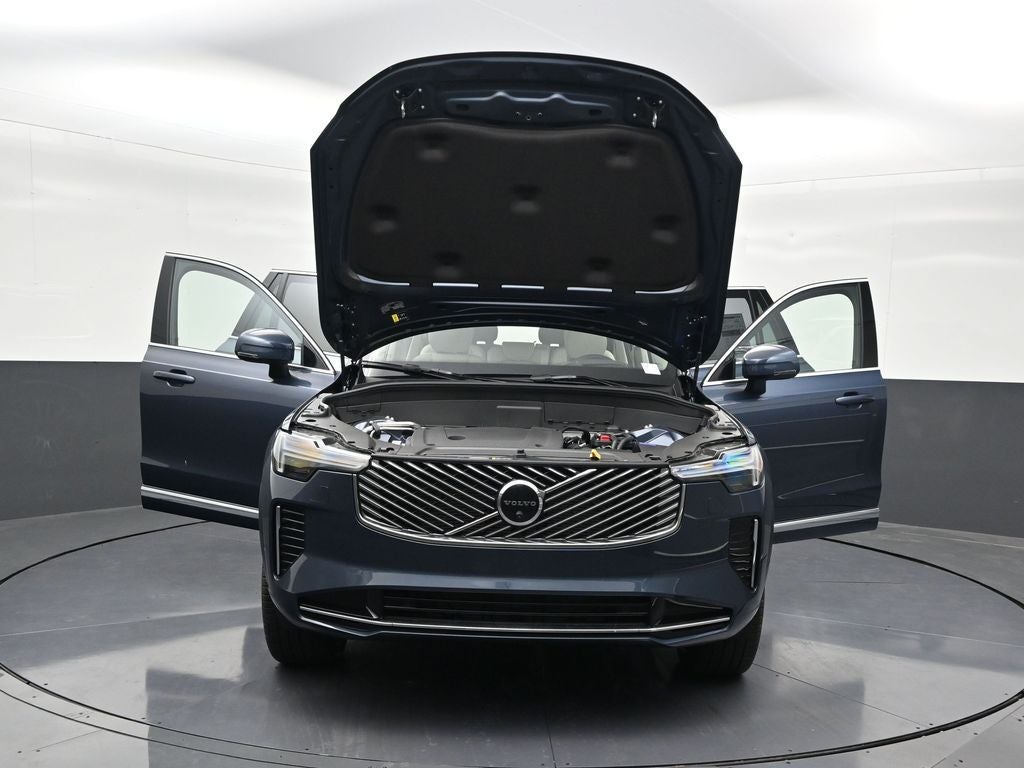2026 Volvo XC90 B6 Ultra