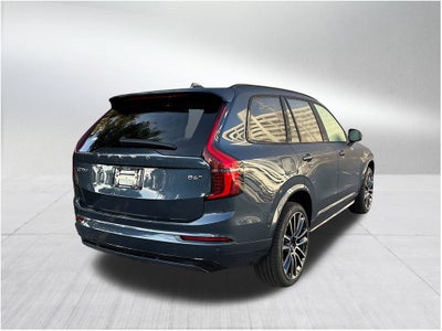 2026 Volvo XC90 B6 Ultra